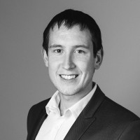 UNEXO Employee Grégory Derrien's profile photo