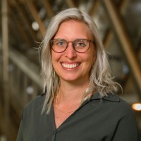 RET Employee Patricia van Duijvenvoorde's profile photo