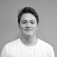 Design Bridge and Partners Employee Nicholas Dodd's profile photo