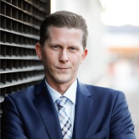 HKL BAUMASCHINEN GmbH Employee Thomas Prihoda's profile photo