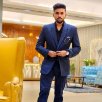 Impetus Employee Akash Mathur's profile photo