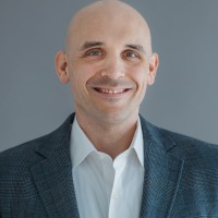 Colby College Employee Alex Gentilli's profile photo