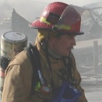 Broken Arrow Police Department Employee Stroup Gerald's profile photo