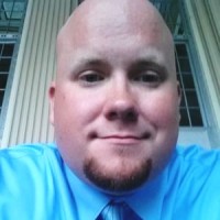 Freeman Company Employee James Forrest's profile photo