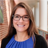 Sovah Health Employee Heather Ashe's profile photo