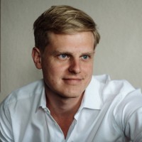 thermondo Employee Gerke Gersema's profile photo