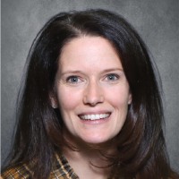 Enbridge Employee Danielle Merry's profile photo