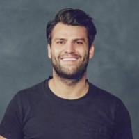 Zefr Employee Zach James's profile photo