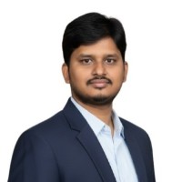 Nikhil Veerisetty's profile photo