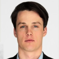 Pretzl Employee Alex Whitcomb's profile photo