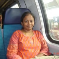 TPF Software Employee Deepa Jayakumar's profile photo
