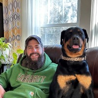 Cianbro Fabrication And Coating Corporation Employee Phil Deroo's profile photo