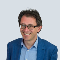 Studio 24 Ltd Employee Simon Jones's profile photo