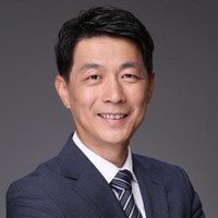 苏宁金融 Employee Jian Huang's profile photo