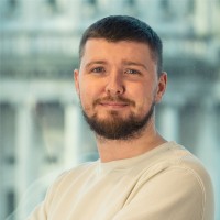 Creative 3 Media Employee Alex Scott's profile photo