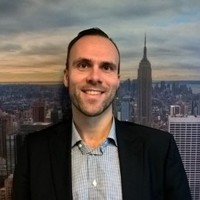 LEGO BrickLink, Inc. Employee Michael Wittenberg's profile photo