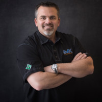 The Results Group LLC Employee Bryan Arzani's profile photo