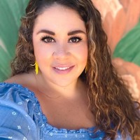 Benicia Unified School District Employee Kellie Barragan's profile photo