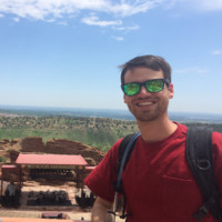 PSDesign Employee Jacob Danielson's profile photo