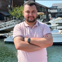 Avril Employee Mohamed Jlassi's profile photo