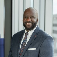 OGE Energy Corp. Employee Johnny Whitfield's profile photo