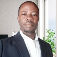 emma Matratze Employee Onésime Akodigna's profile photo