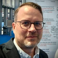 ECLEVAR Employee Adam Moreau's profile photo