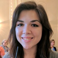 ClearPath Utility Solutions, LLC Employee Kelsey Albarian's profile photo