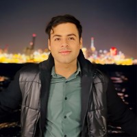 Uirevolution Employee Avinash Kriplani's profile photo