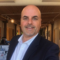 Roku Inc. Employee Chris Faulds's profile photo