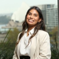 Aquent Australia Employee Claudia Linares's profile photo