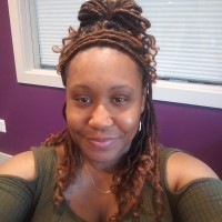 CMI Management, Inc. Employee Latia Montgomery's profile photo
