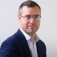 Groupe Hospitalier Artois-Ternois Employee Maxence Lancry's profile photo