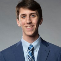 Jedson Engineering Employee Sam Moeller's profile photo