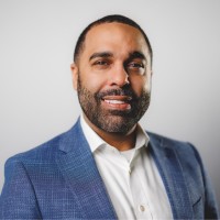 UNCF Atlanta Employee Ed Smith-Lewis's profile photo