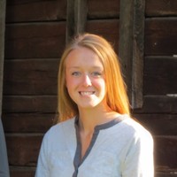 McKenzie County Employee Grace Demars's profile photo