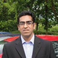 Rajesh Popat Email