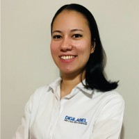 Digilabel Rótulos Employee Maya Shikida's profile photo