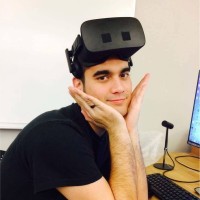 Nanome Employee Ty Stahnke's profile photo