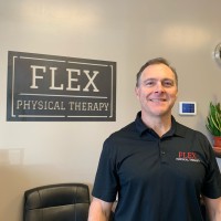 Flex Physical Therapy Employee Brendan Dn's profile photo