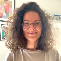 Hevy Employee Marion Vrignaud's profile photo