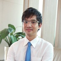 WeBank Employee Philip Pun's profile photo