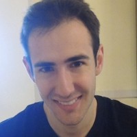 Facebook Employee Marcos Pires's profile photo