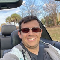 ArcelorMittal Calvert Employee André Bringhenti's profile photo
