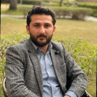 Anzo Marketing Employee Shahbaz Khan's profile photo