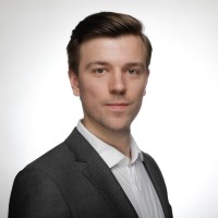 Heaten AS Employee Constantin Staude's profile photo