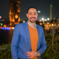 THE G Hotel Employee Ahmed Abdeltawab's profile photo