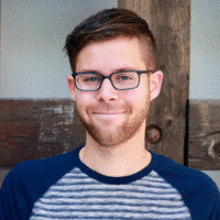 Jamf Employee Travis Faust's profile photo