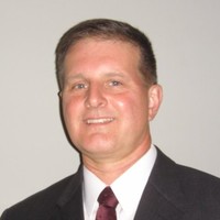 GE Healthcare Employee Stephen Clyde's profile photo