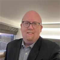 National Vision Inc. Employee Thomas Sheils's profile photo